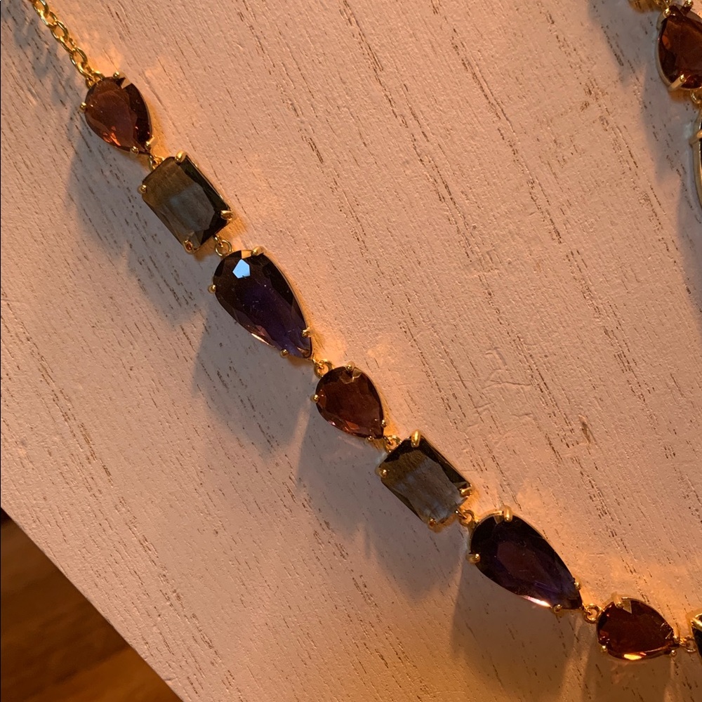 Natasha Necklace NWOT - Picture 3 of 6